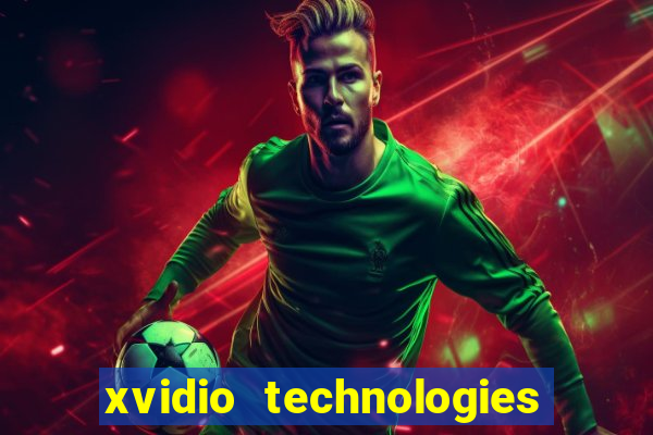 xvidio technologies startup brasil 2022 download gratis